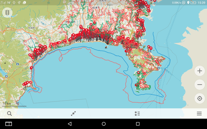 Maps.me
